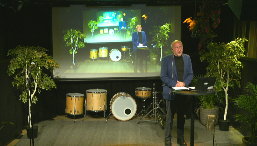 Inge Eidsvoll Lærefest 2022
