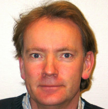 Jon Mjølhus