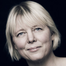 Anne Hege Simonsen