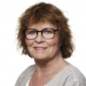 Ingeborg Støren