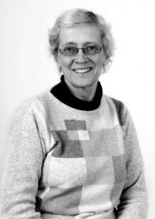 Berit Lundberg
