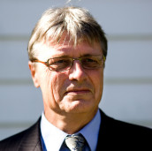 Jørgen Christian Meyer