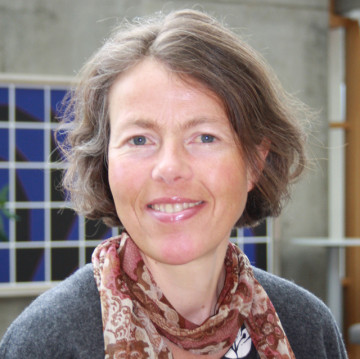 Birgit Nordtug