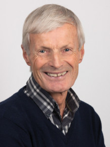 Jan-Erik Pedersen