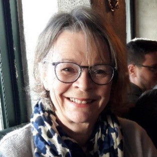 Anne-Lise Rygvold