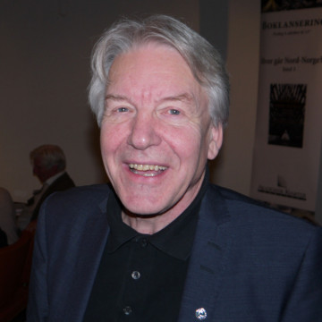 Jens-Ivar Nergård