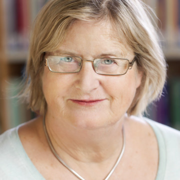 Elisabeth Backe-Hansen