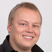 Omslag - Magnus Henrik Sandberg
