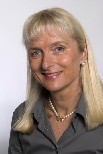 Eva Langeland