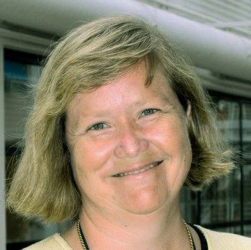 Bente R. Løwendahl