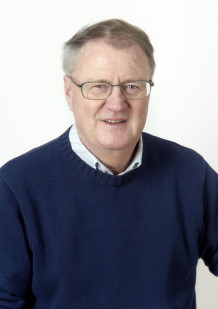 Svein Arild Aastad