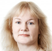 Lise Karin Meling