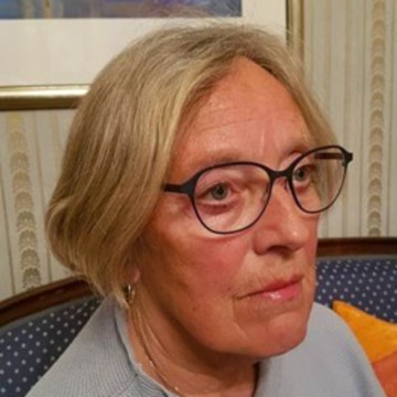 Ragnhild Onsøien