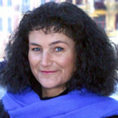 Sidsel Ragnhild Børmark
