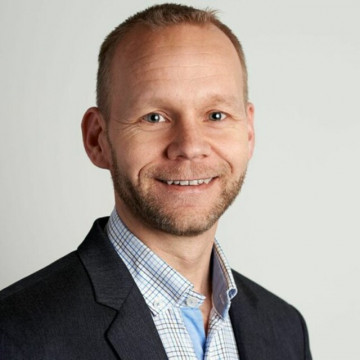Jonas Eriksen