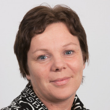 Heidi Antell Haugen