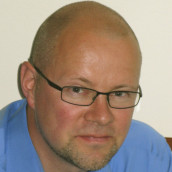 Arne Carlsen