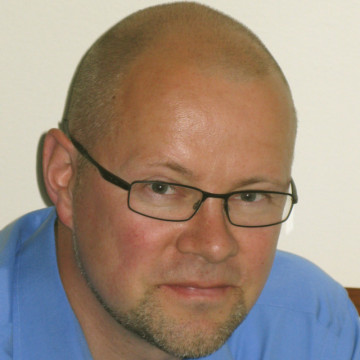 Arne Carlsen