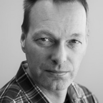 Hans Kjetil Lysgård