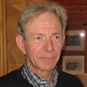 Sven Arntzen