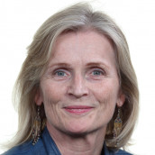 Hanne Kristin Tuntland