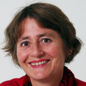 Agnethe Weisser