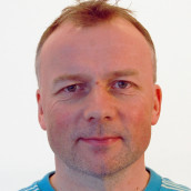 Bjørn Tore Johansen