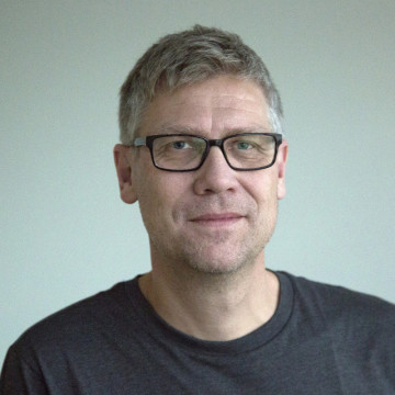 Jon Petter Evensen