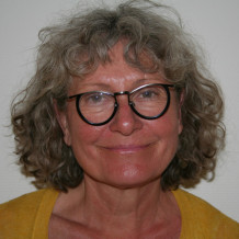 Eva Skærbæk
