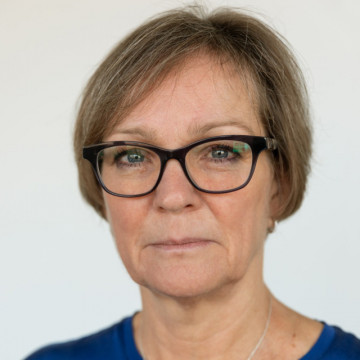 Catharina Bjørkquist