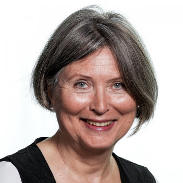 Anne Brunstad