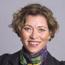 Therese Sverdrup