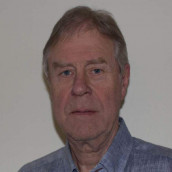 Harald Knudsen