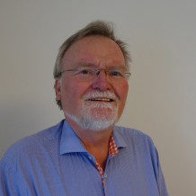 Kjell Harald Olsen