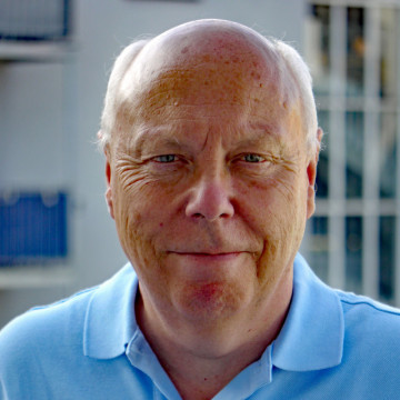 Ivar Bredesen