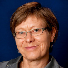 Gitte Buch-Hansen