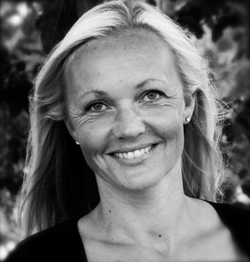 Lise Vikan Sandvik