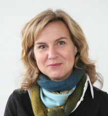 Nicoline Frølich