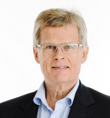 Øyvind Lund Martinsen