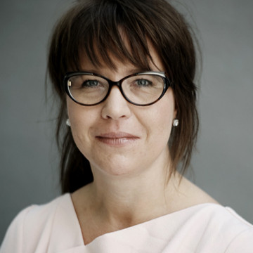 Elisabeth Staksrud