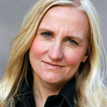 Sigrid Røyseng