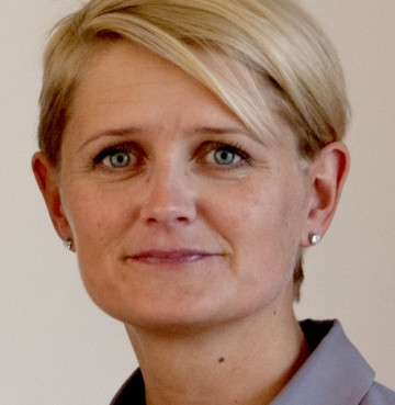 Lena R.L. Bendiksen