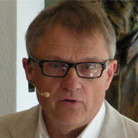 Leif Strandberg