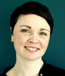Stine Liv Johansen