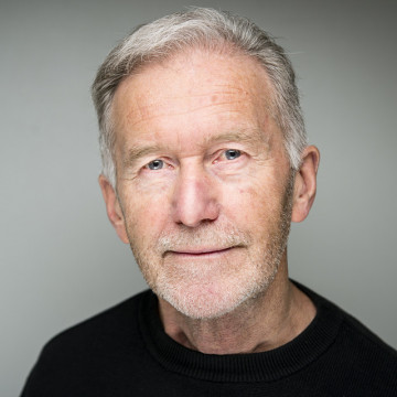 Rolf Barlindhaug