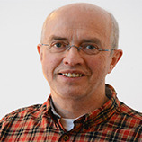 Harald Torsteinsen