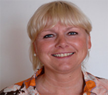 Hilde Nordahl-Pedersen