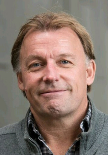 Knut Løndal