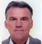 Ernst Arvid Moe