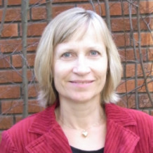 Kirsten Ulsrud